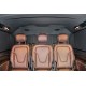 Mercedes-Benz V-Class (W447) -  комплект штор 